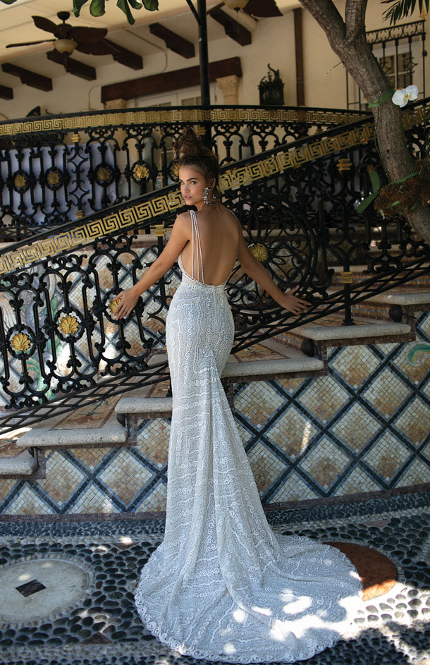 ilovebrides.pt Berta Bridal coleção Miami 2019